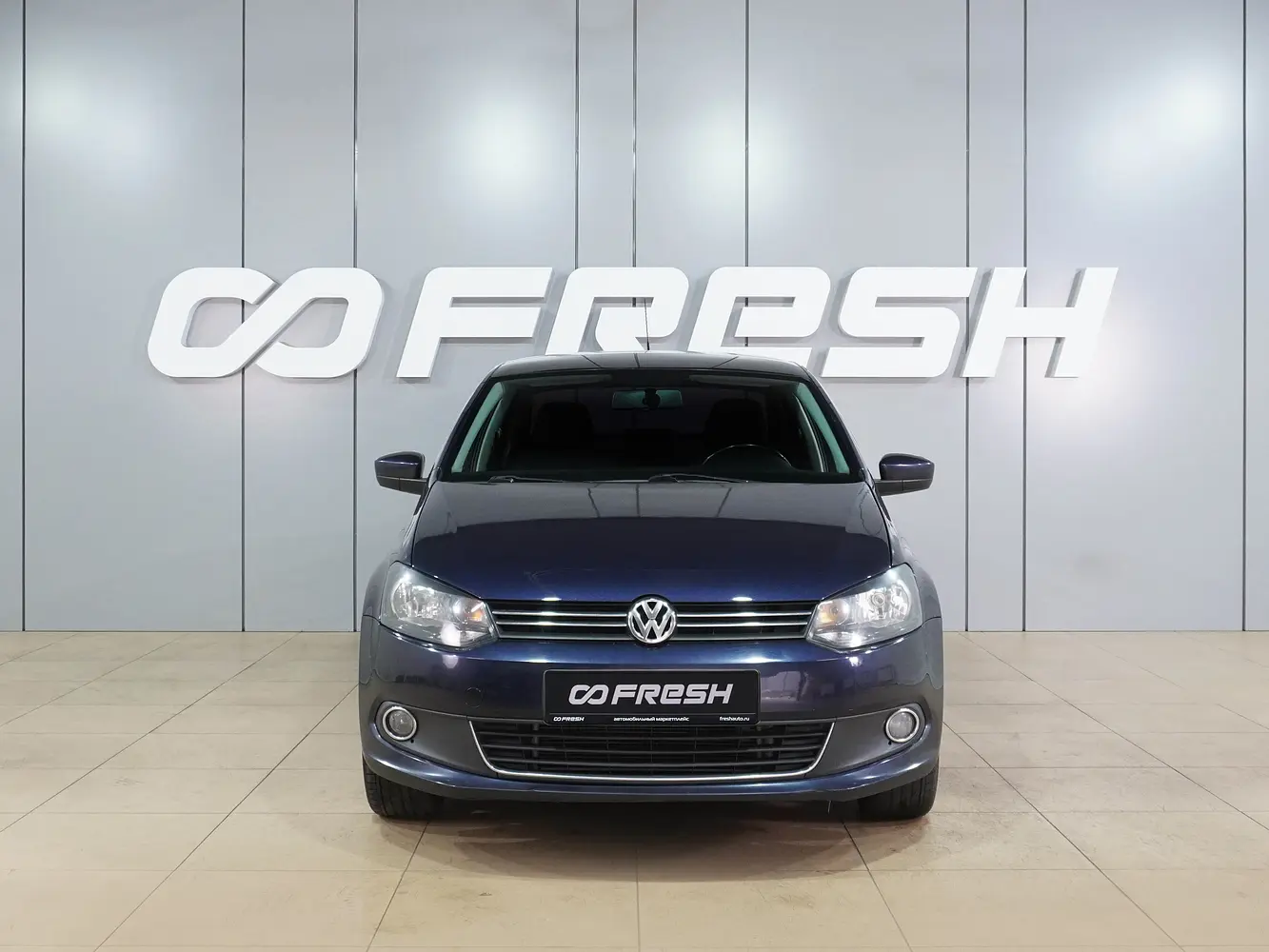 Volkswagen