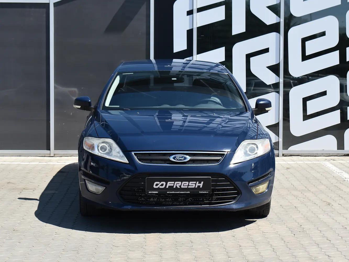 Ford