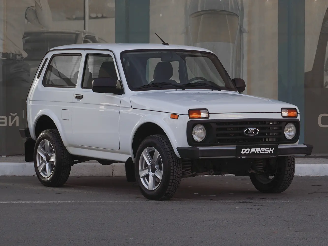 LADA (ВАЗ)