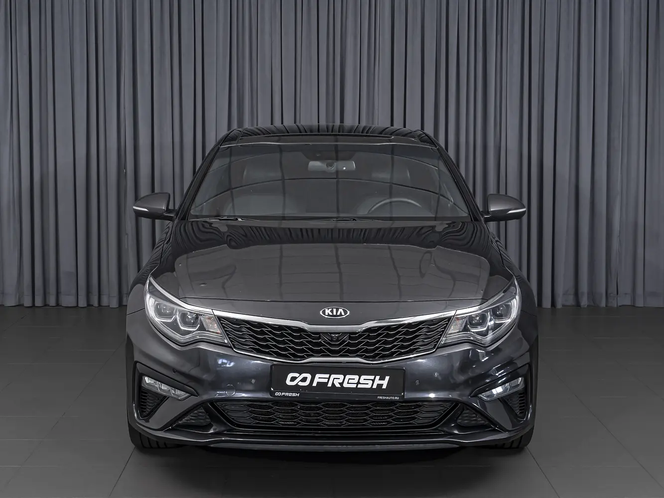 Kia