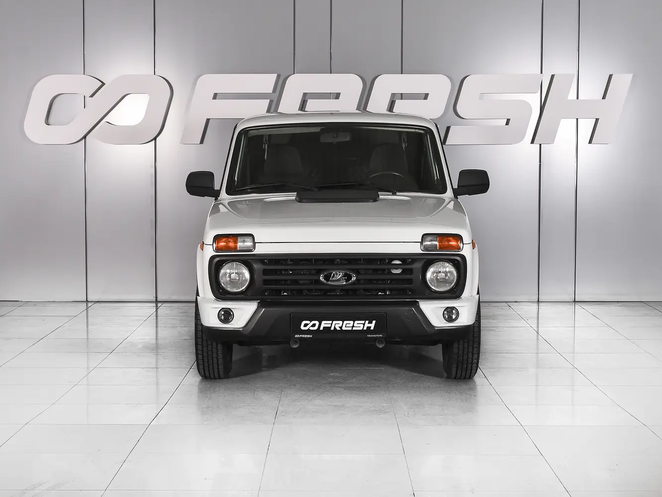 LADA (ВАЗ)