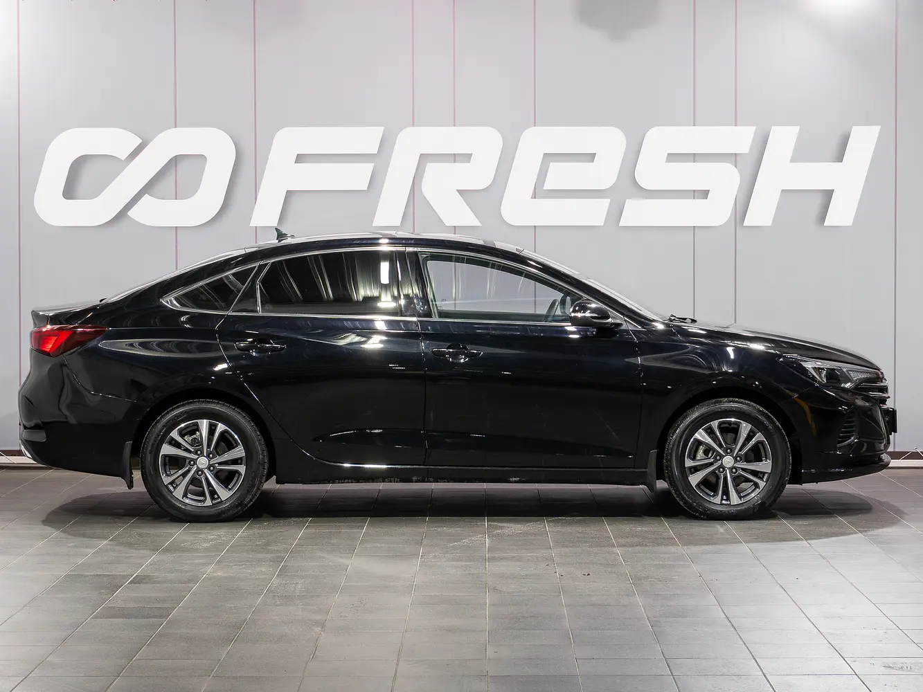 Changan