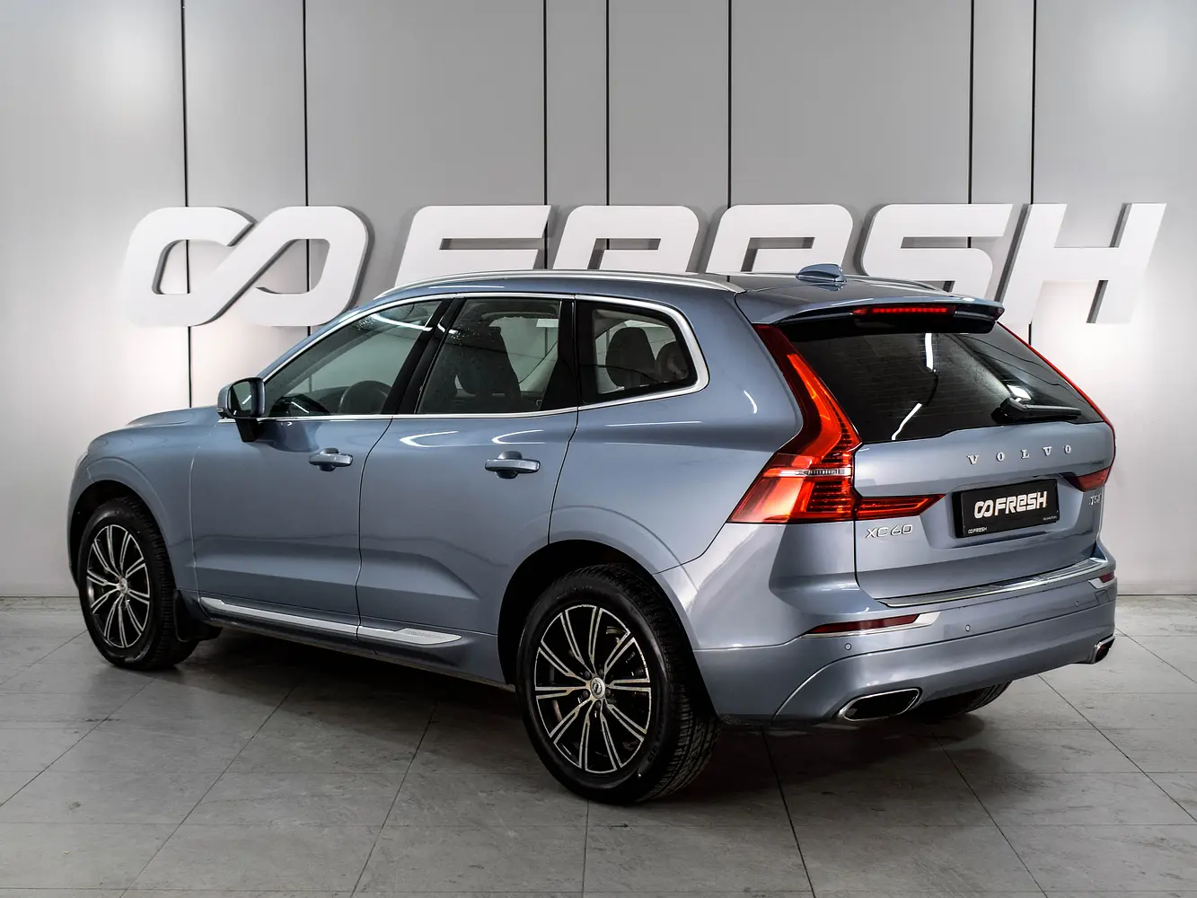 Volvo