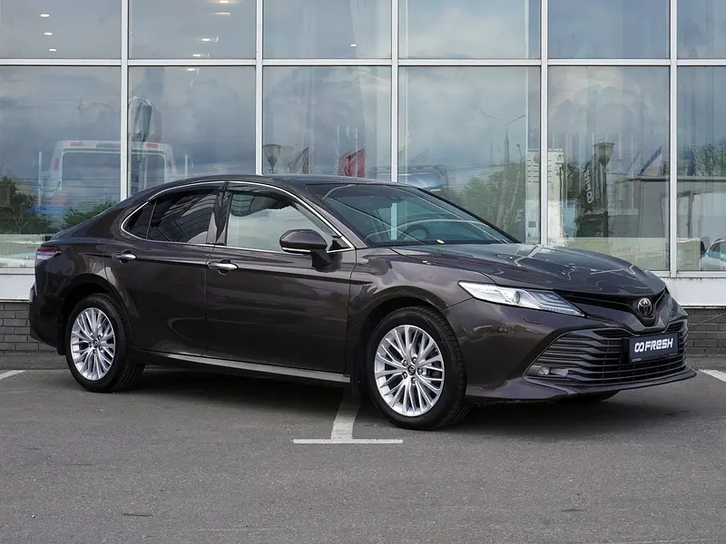 Camry