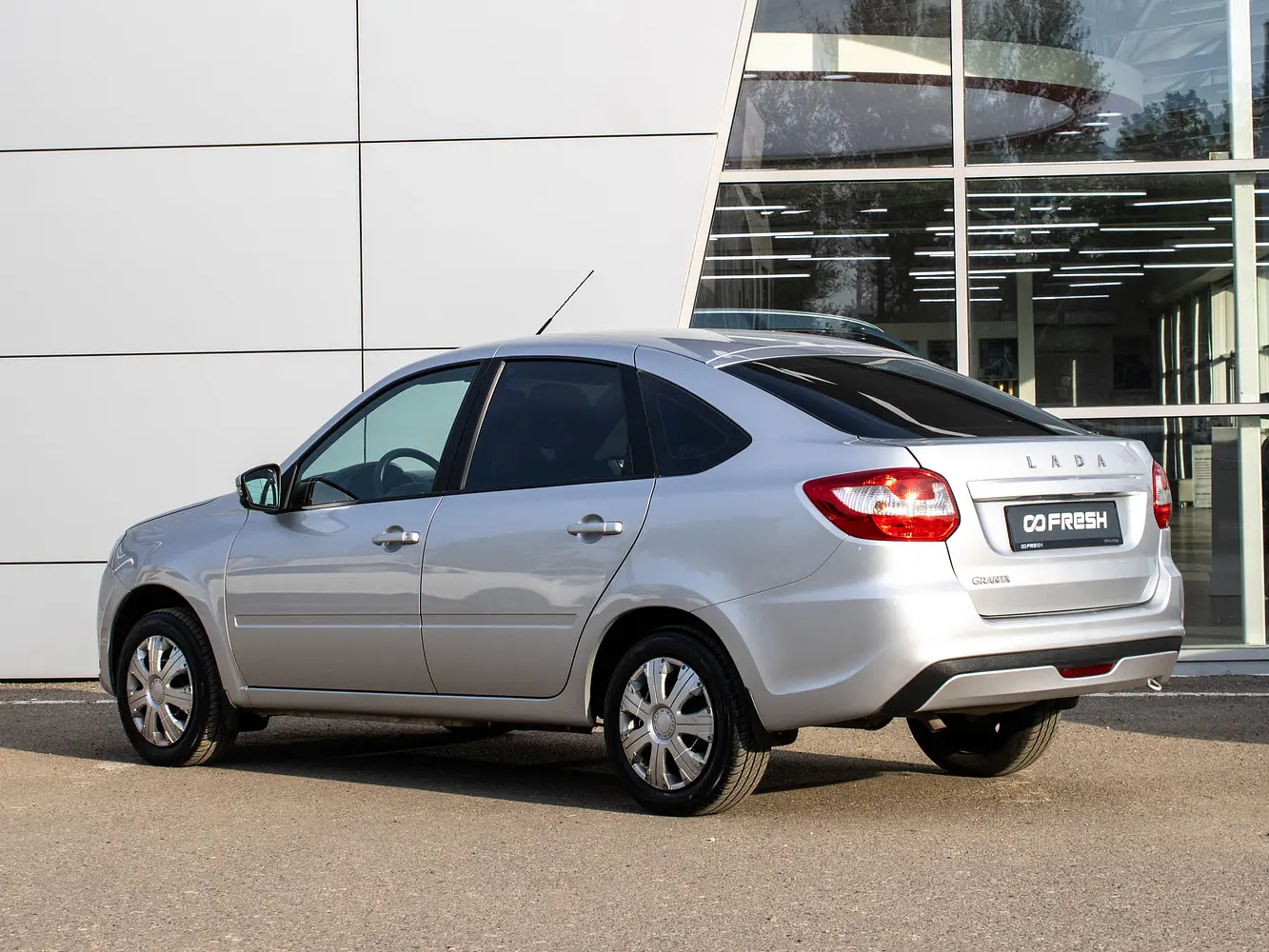 LADA (ВАЗ)