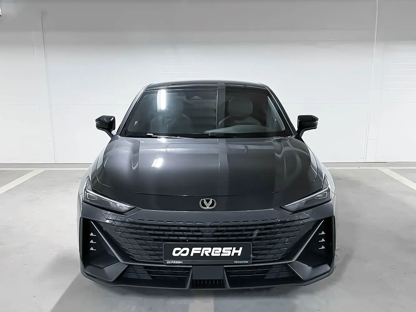 Changan