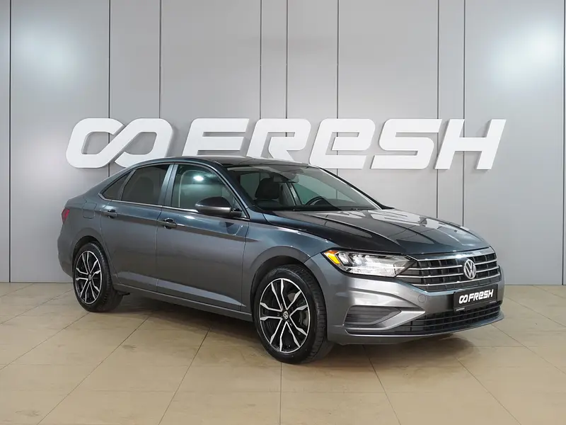 Jetta
