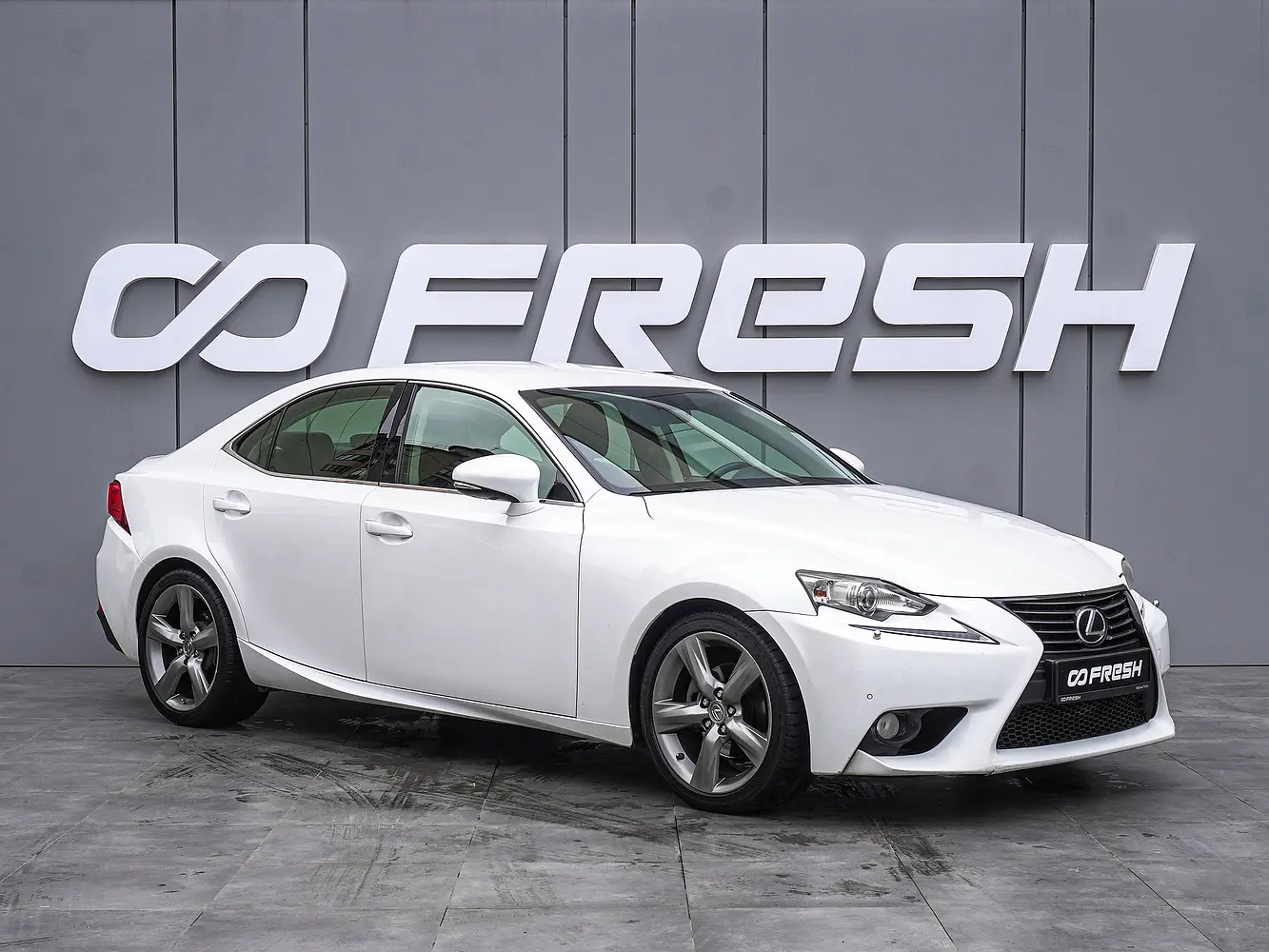 Lexus
