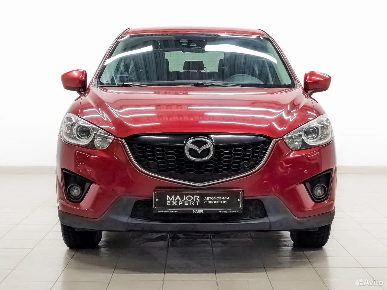 Mazda