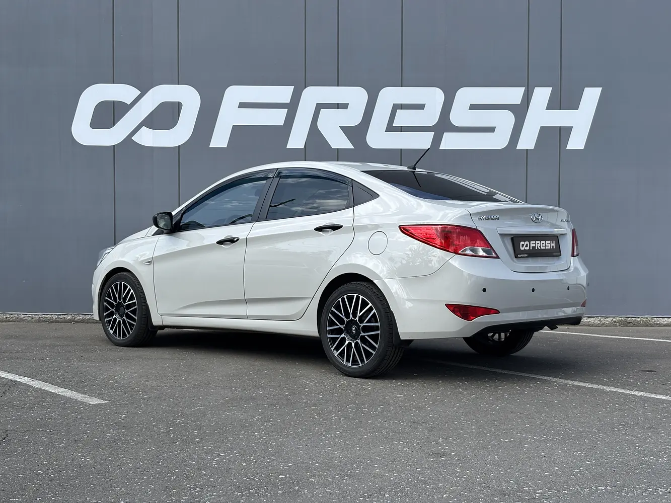 Hyundai