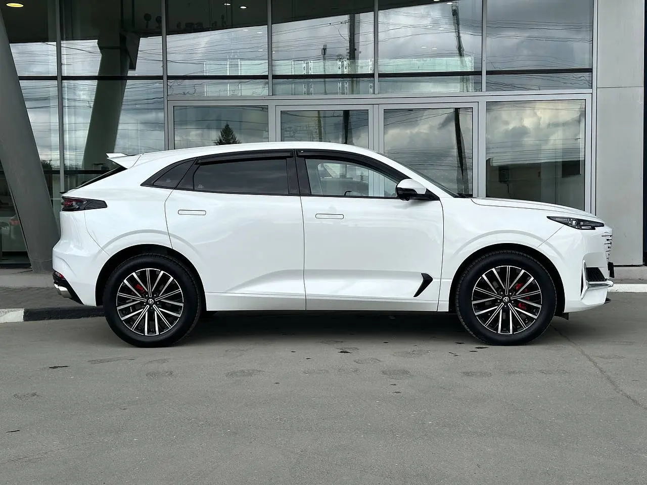 Changan