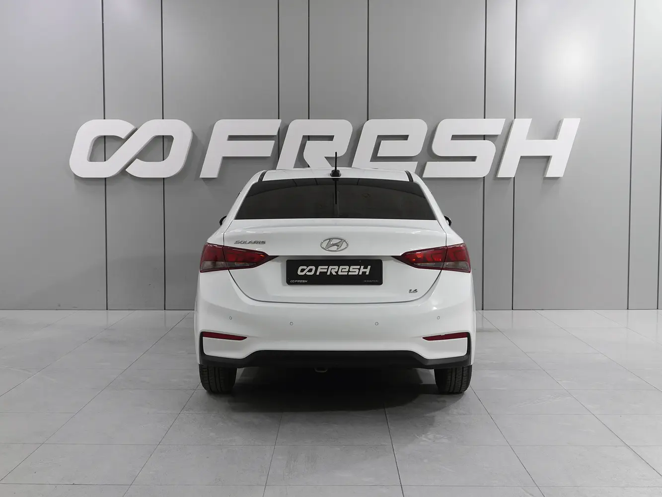 Hyundai