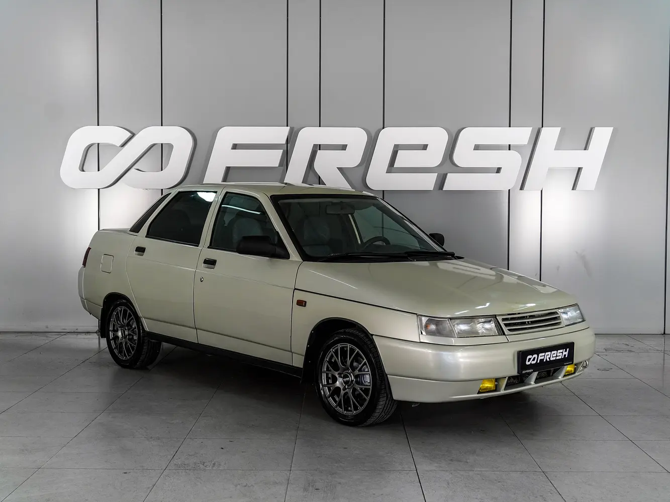 LADA (ВАЗ)