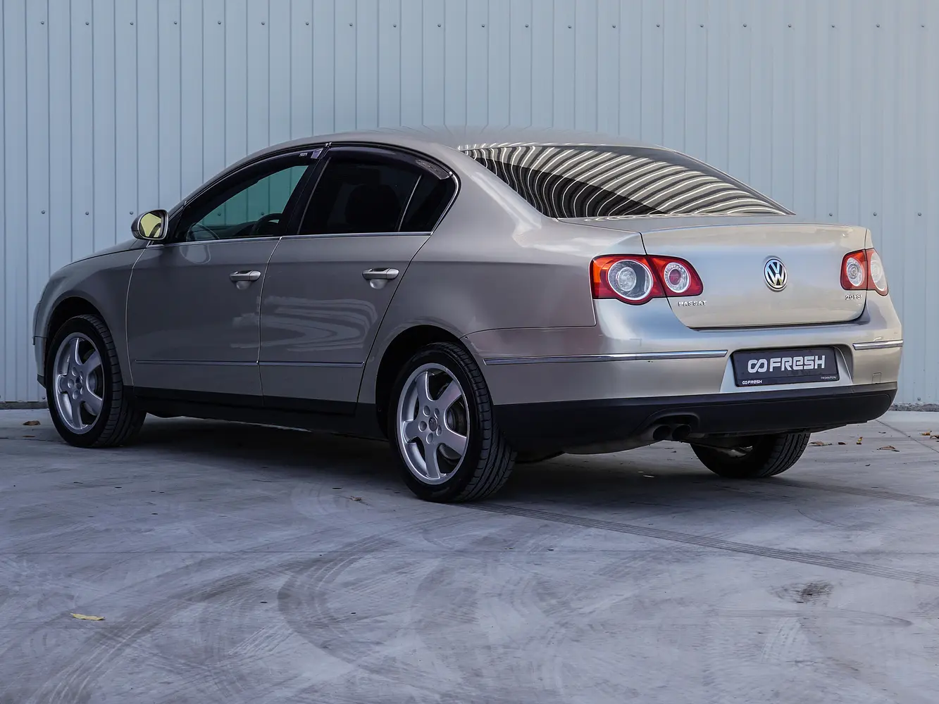 Volkswagen