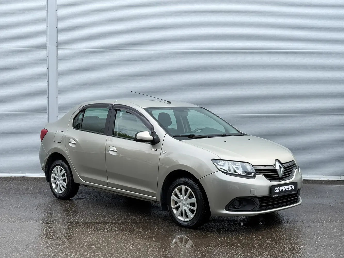 Renault