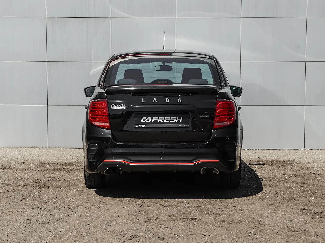 LADA (ВАЗ)