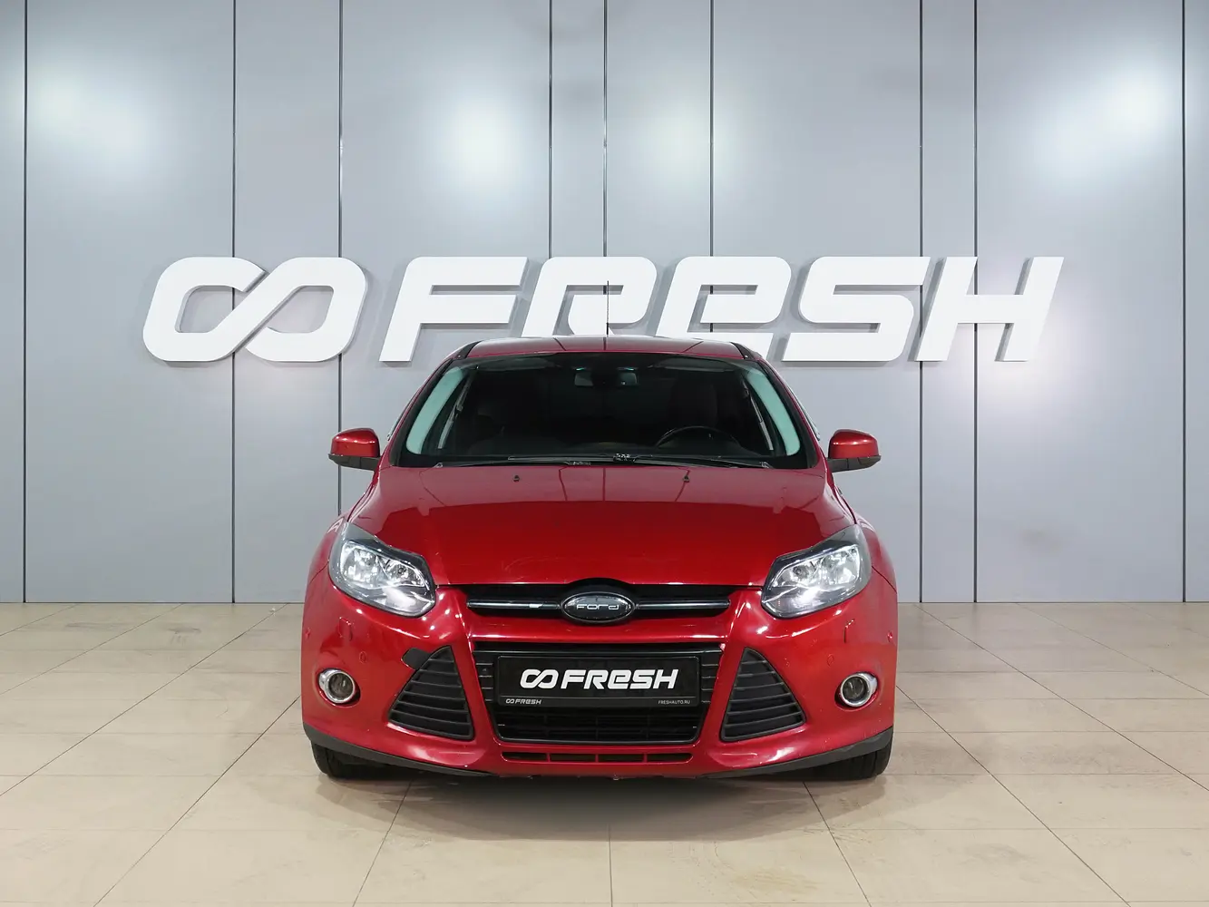 Ford
