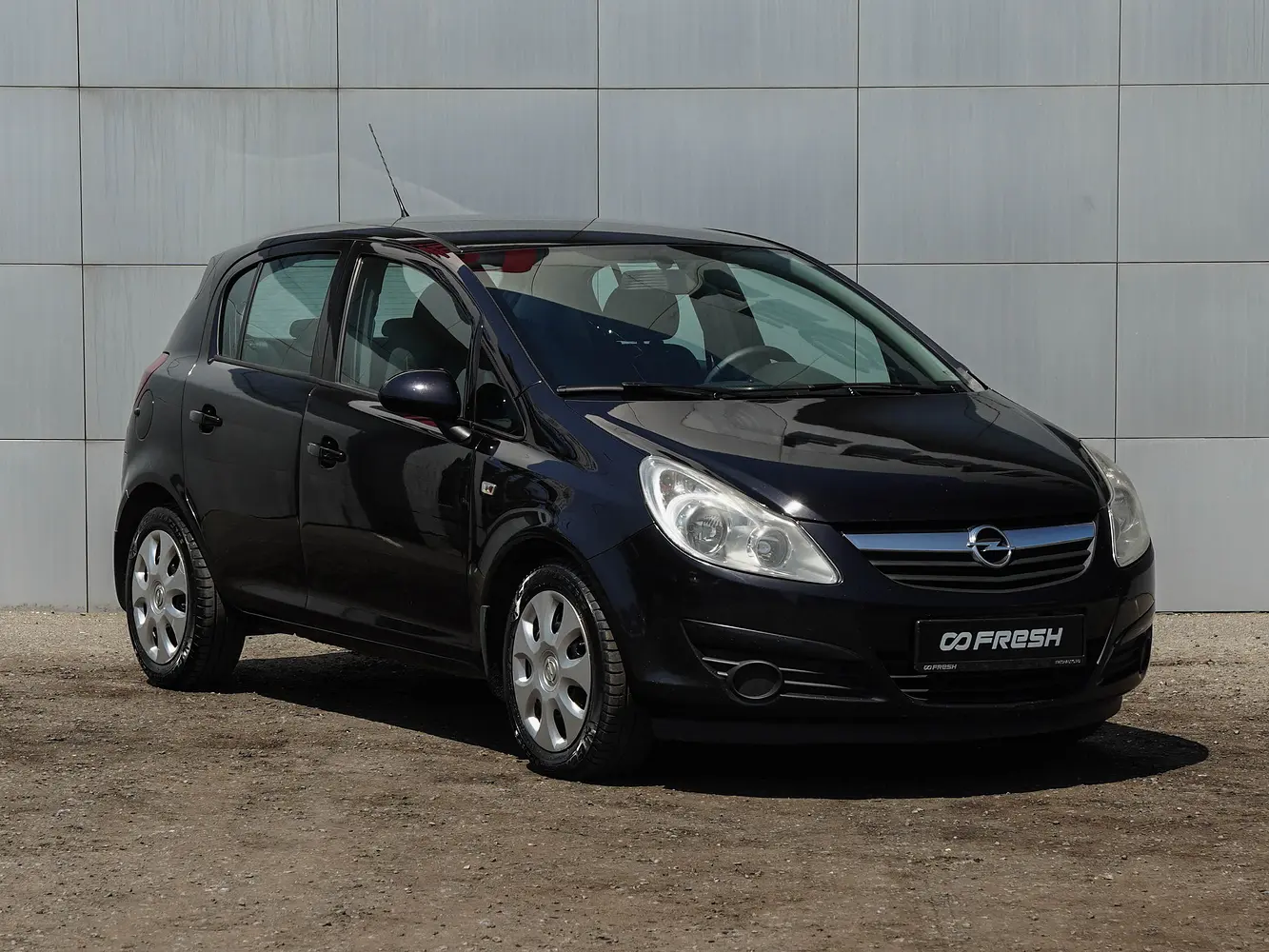 Opel