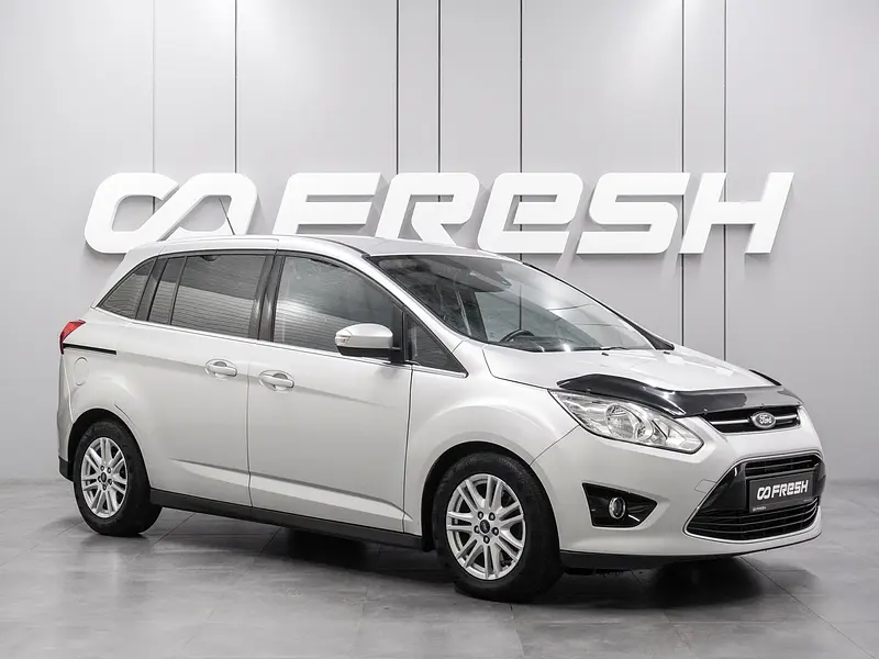 C-MAX