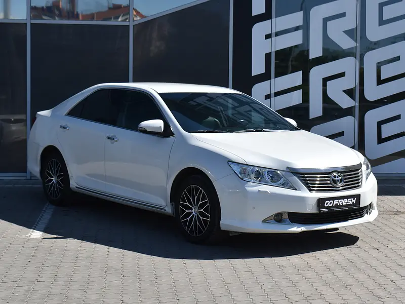 Camry