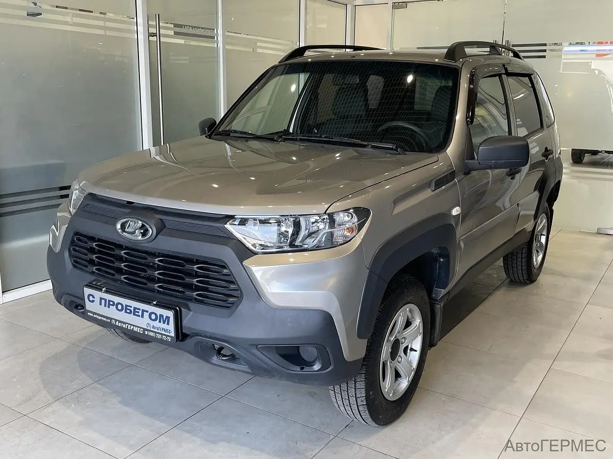 LADA (ВАЗ)