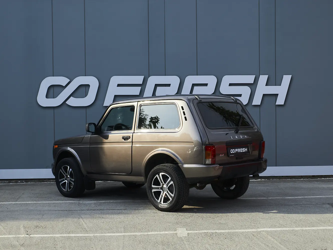 LADA (ВАЗ)
