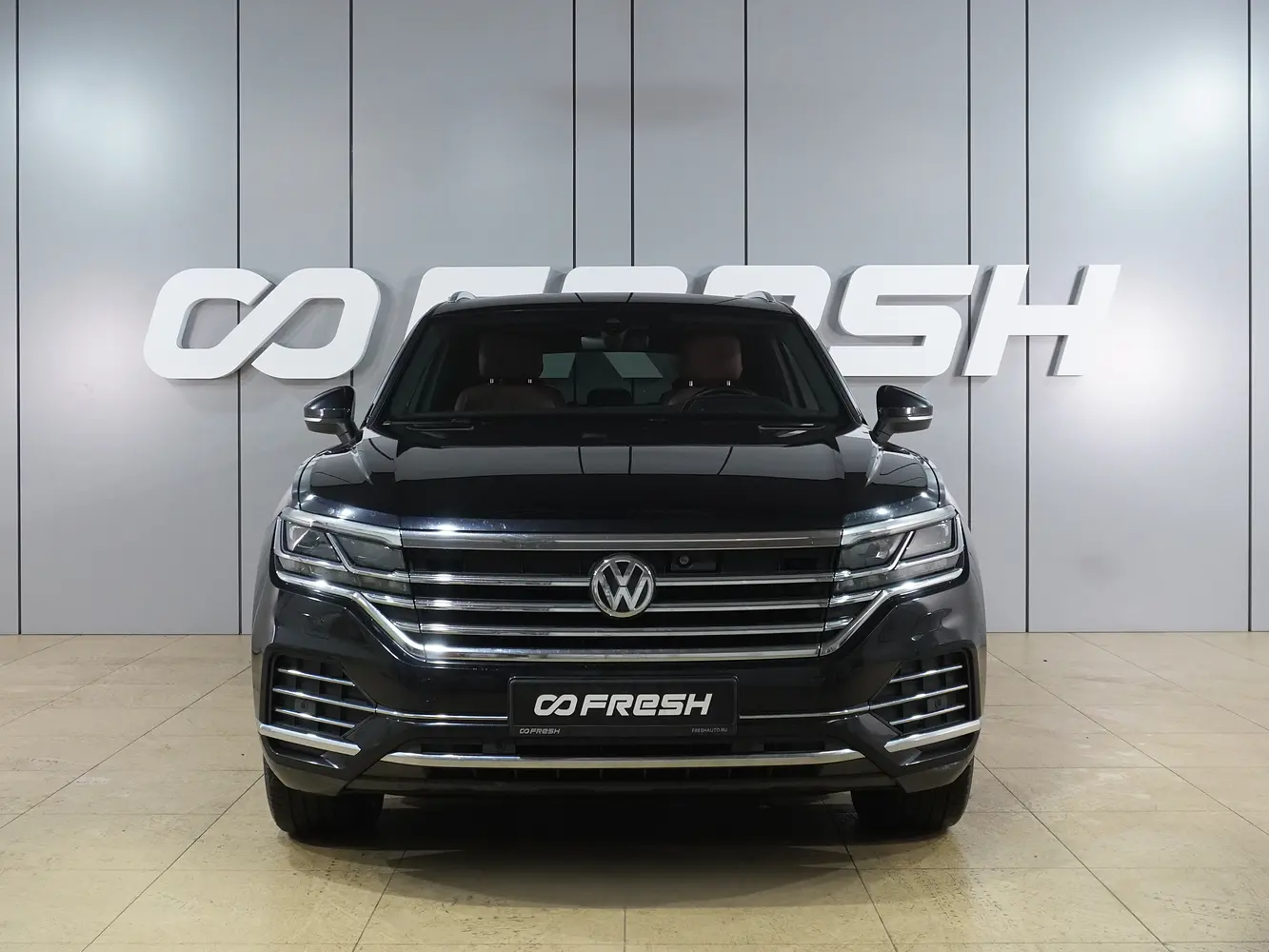 Volkswagen