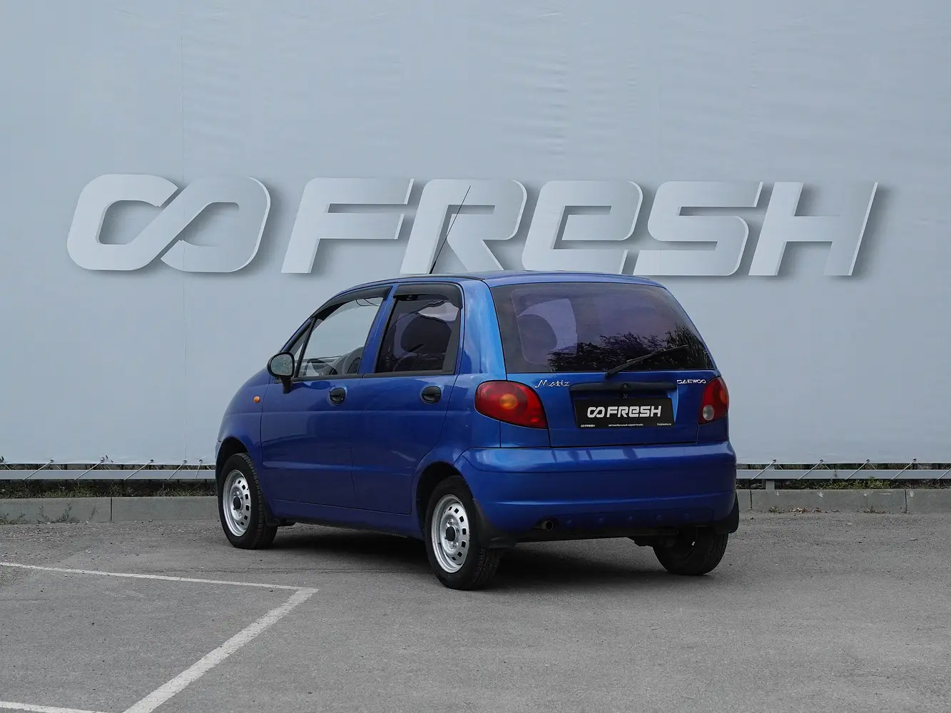 Daewoo
