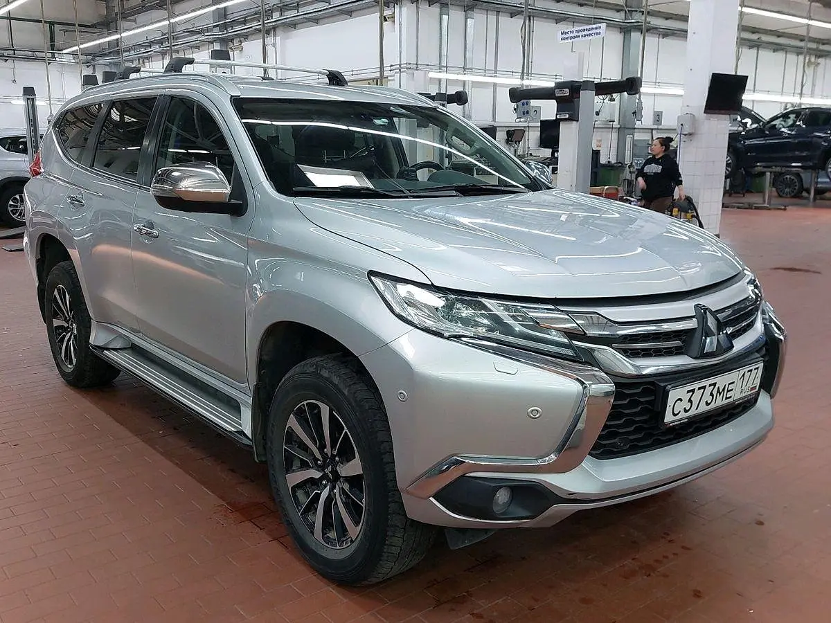 Mitsubishi