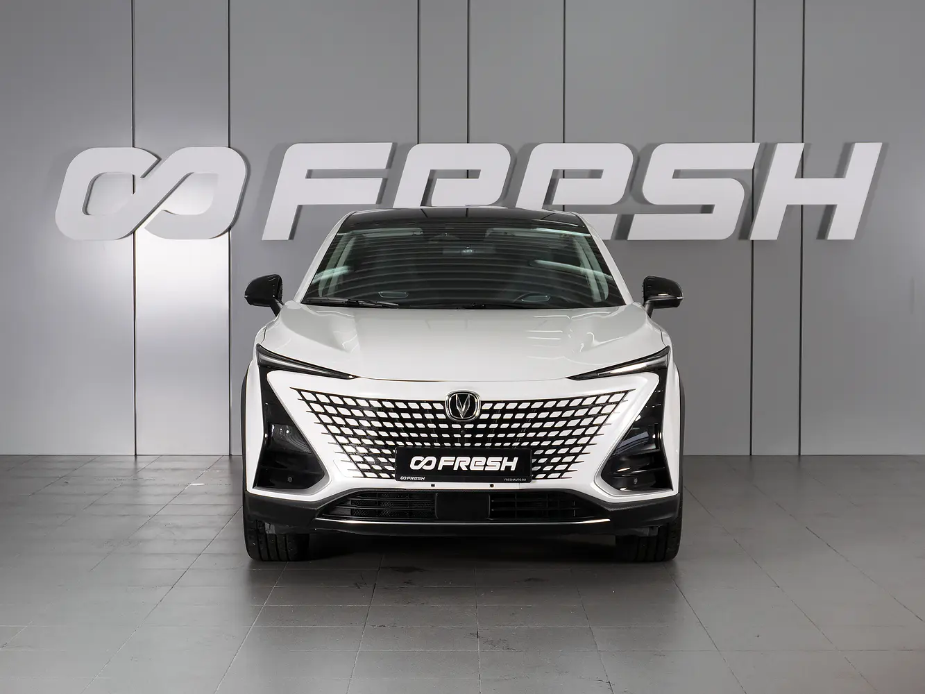 Changan
