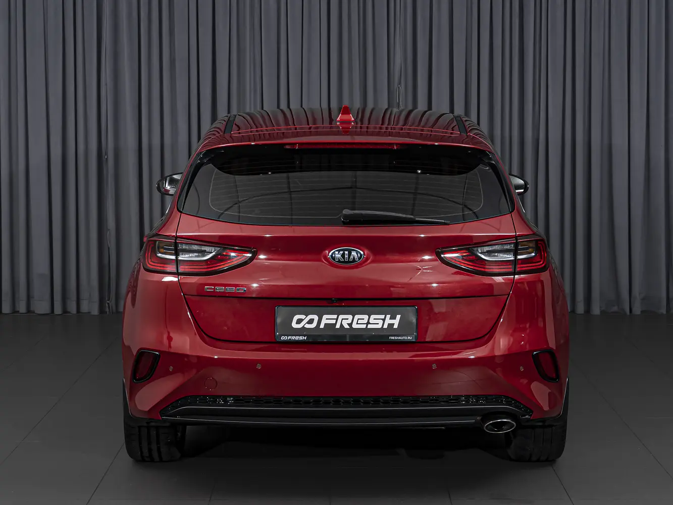 Kia
