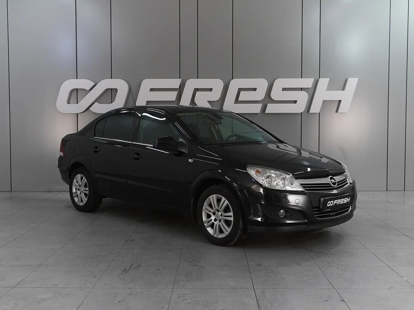 Opel
