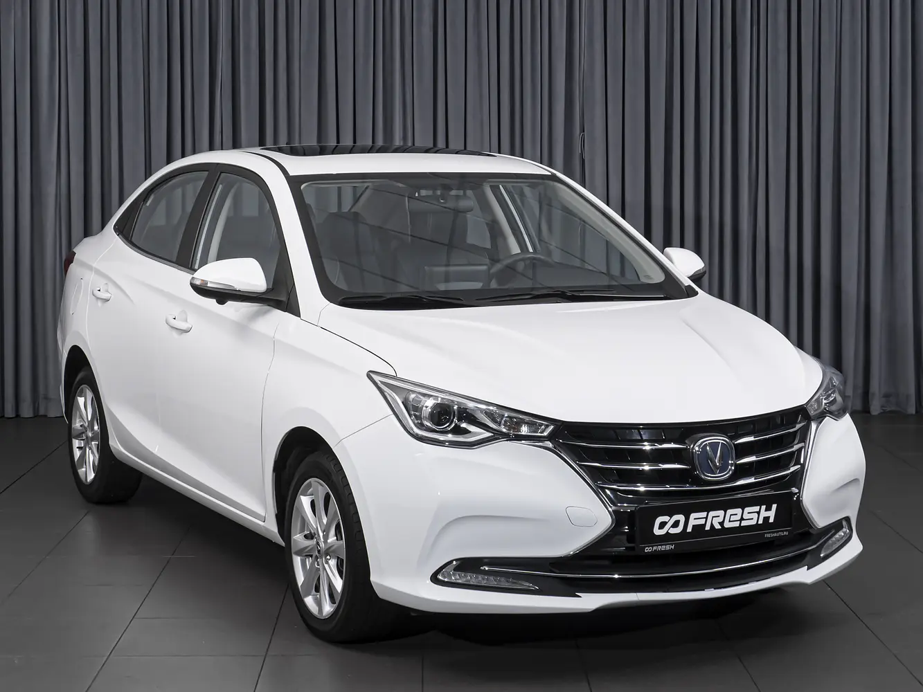 Changan