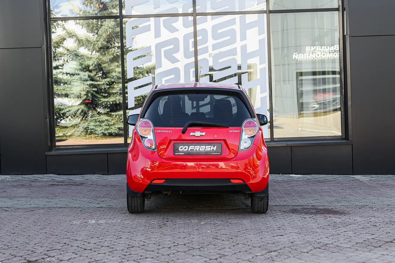 Chevrolet