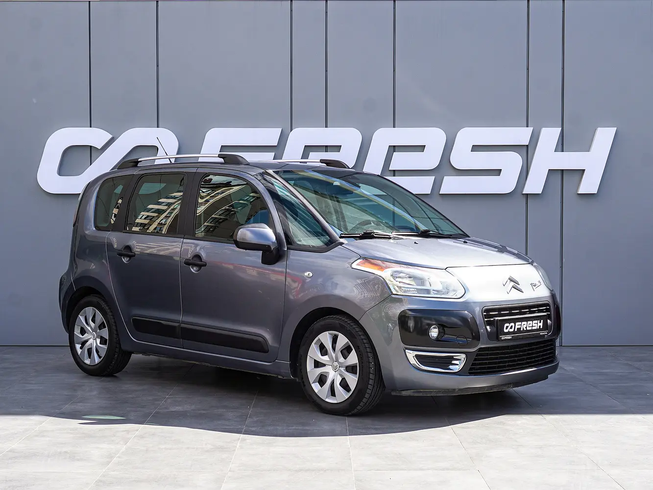Citroen