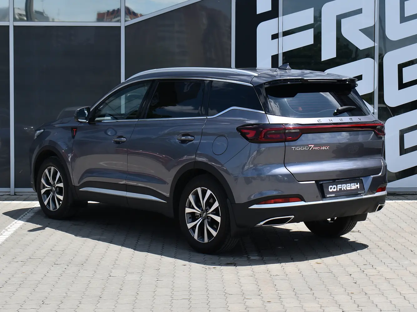 Chery