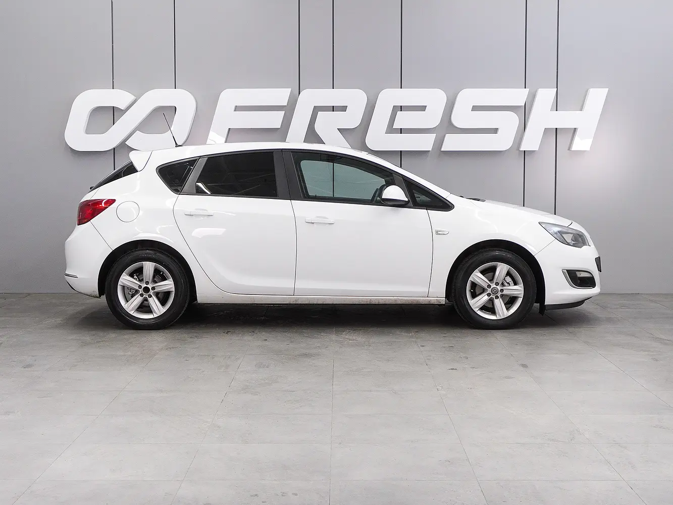 Opel