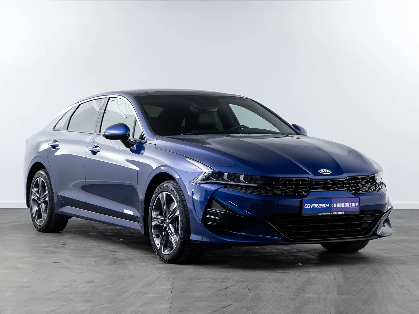 Kia