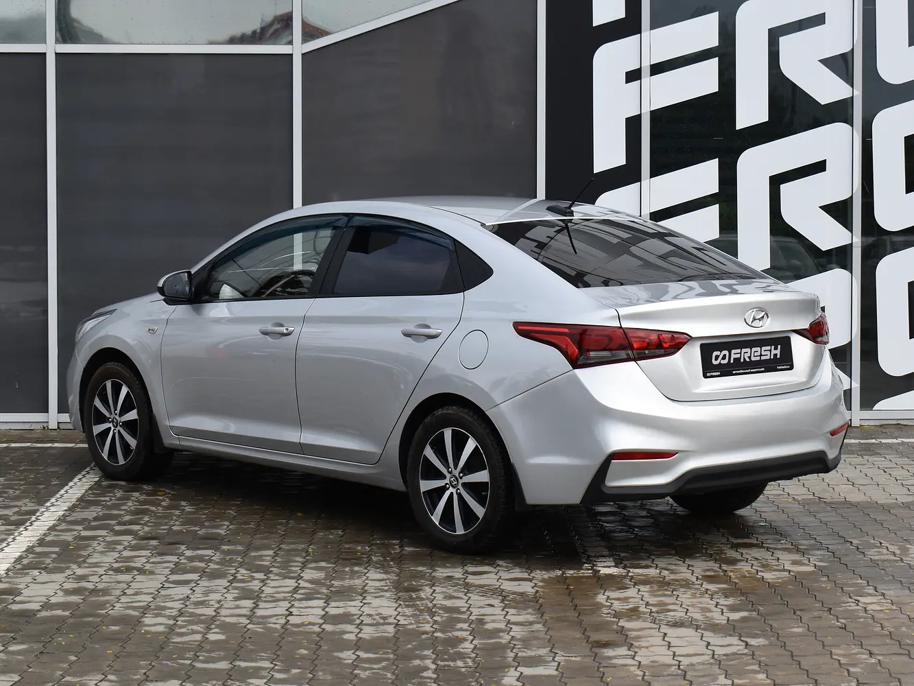 Hyundai