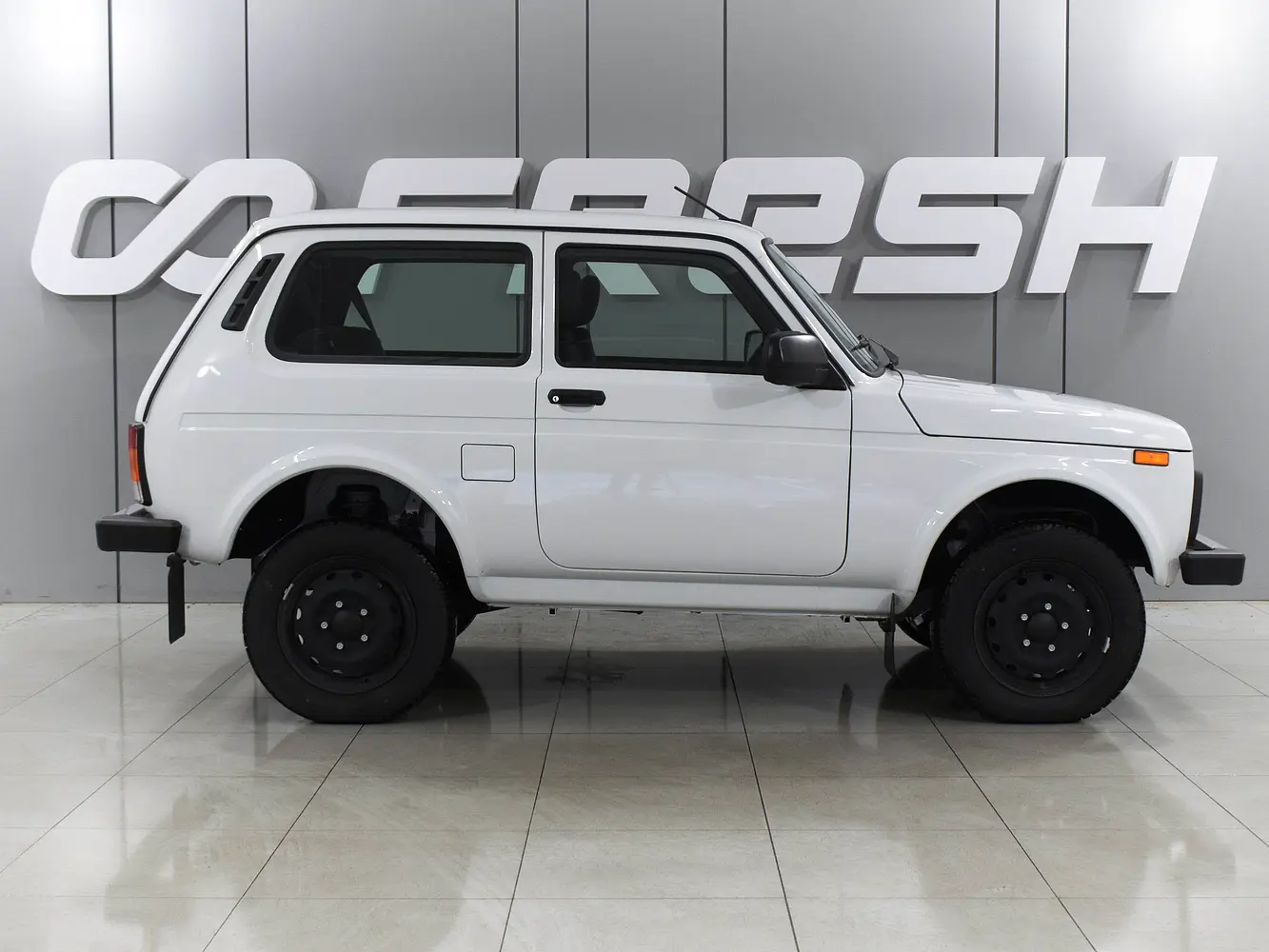 LADA (ВАЗ)