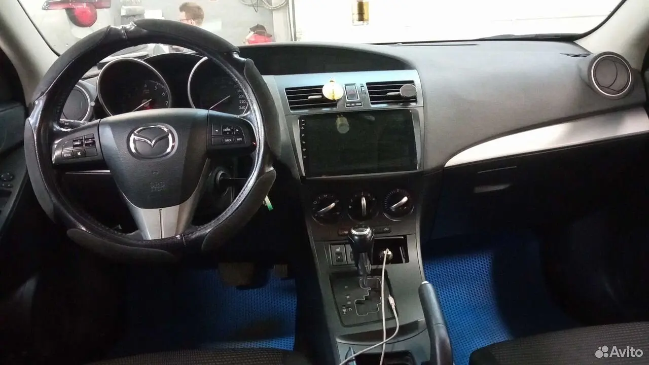 Mazda