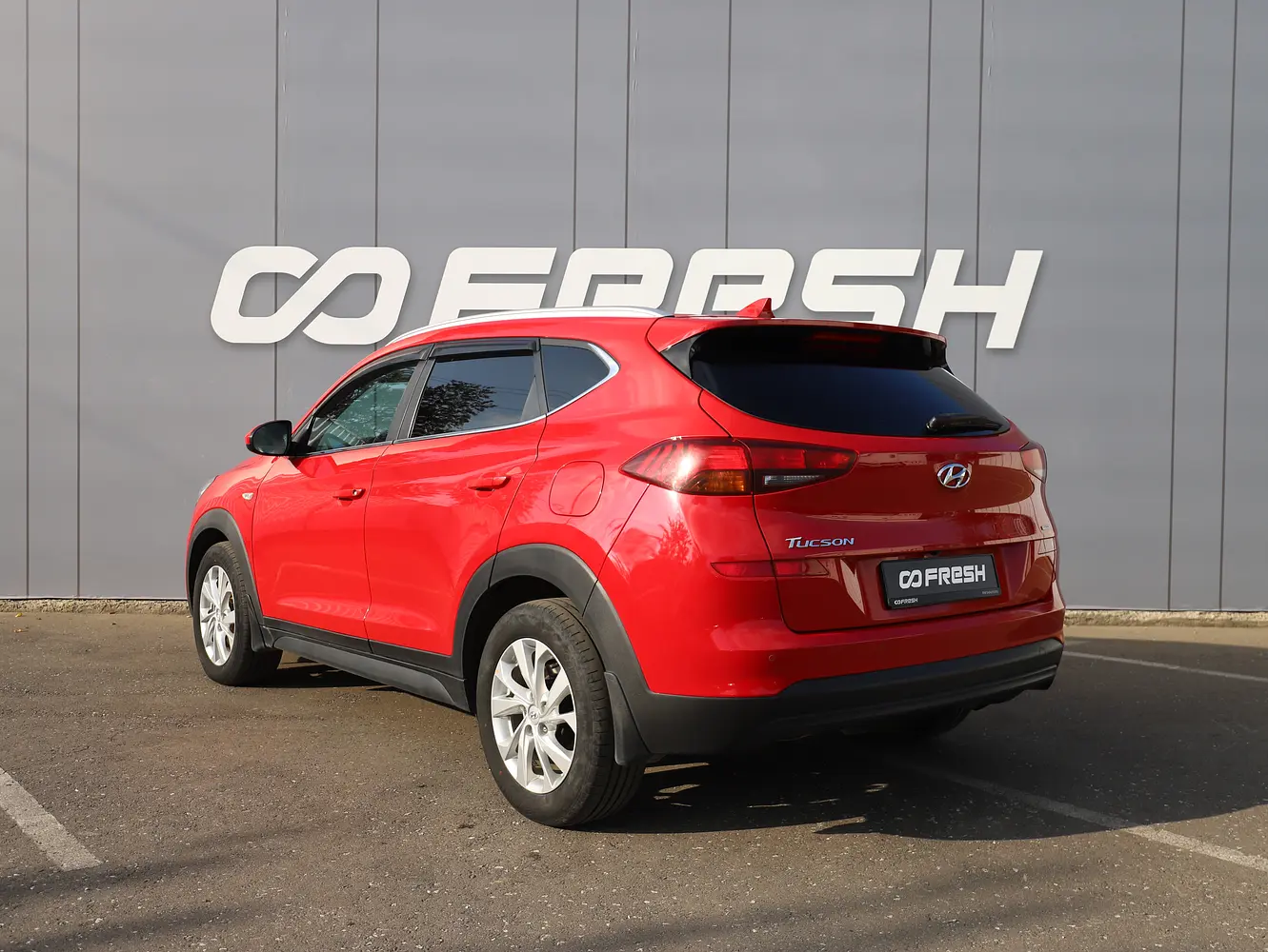Hyundai