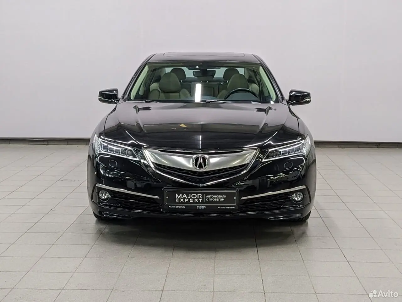 Acura