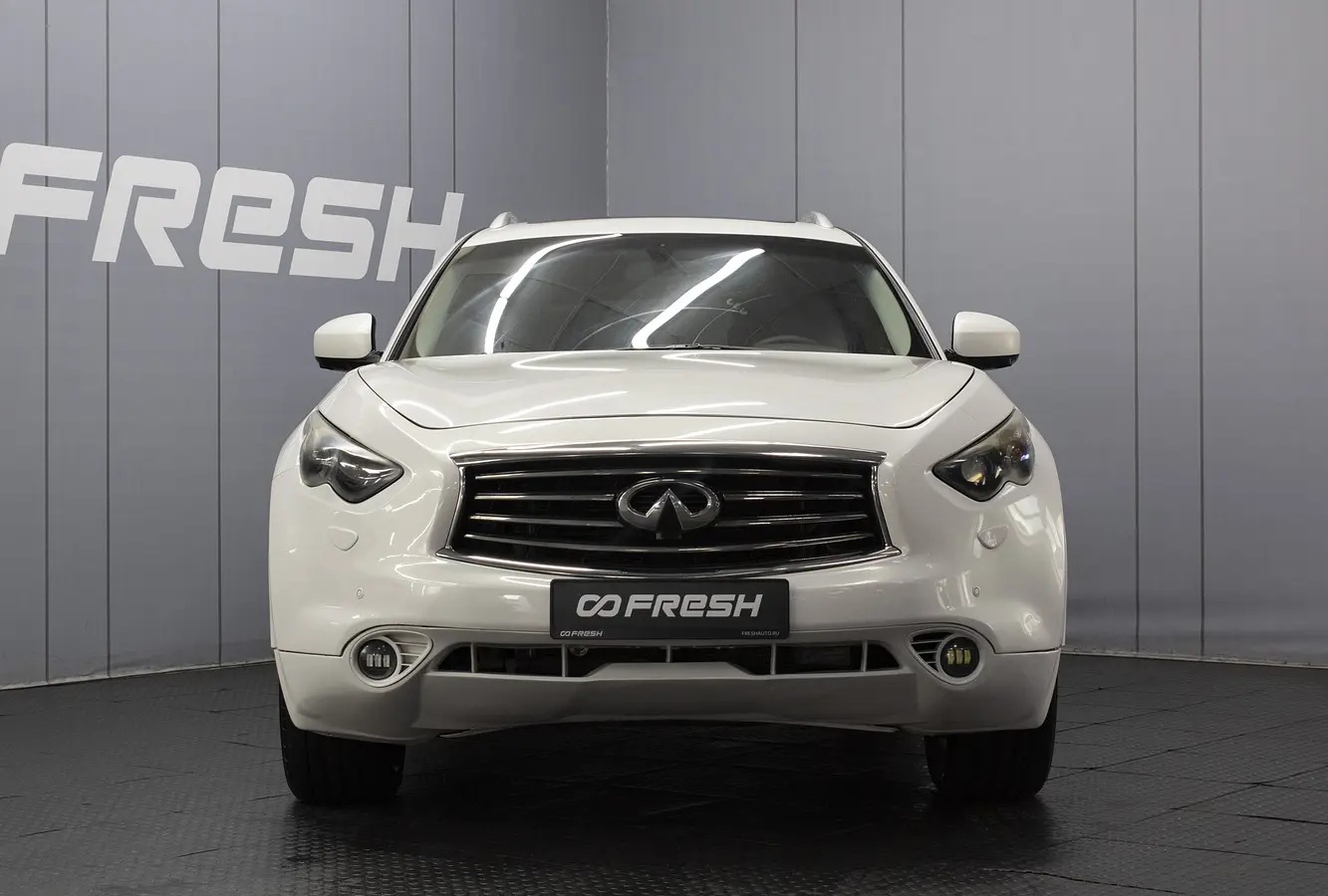 Infiniti