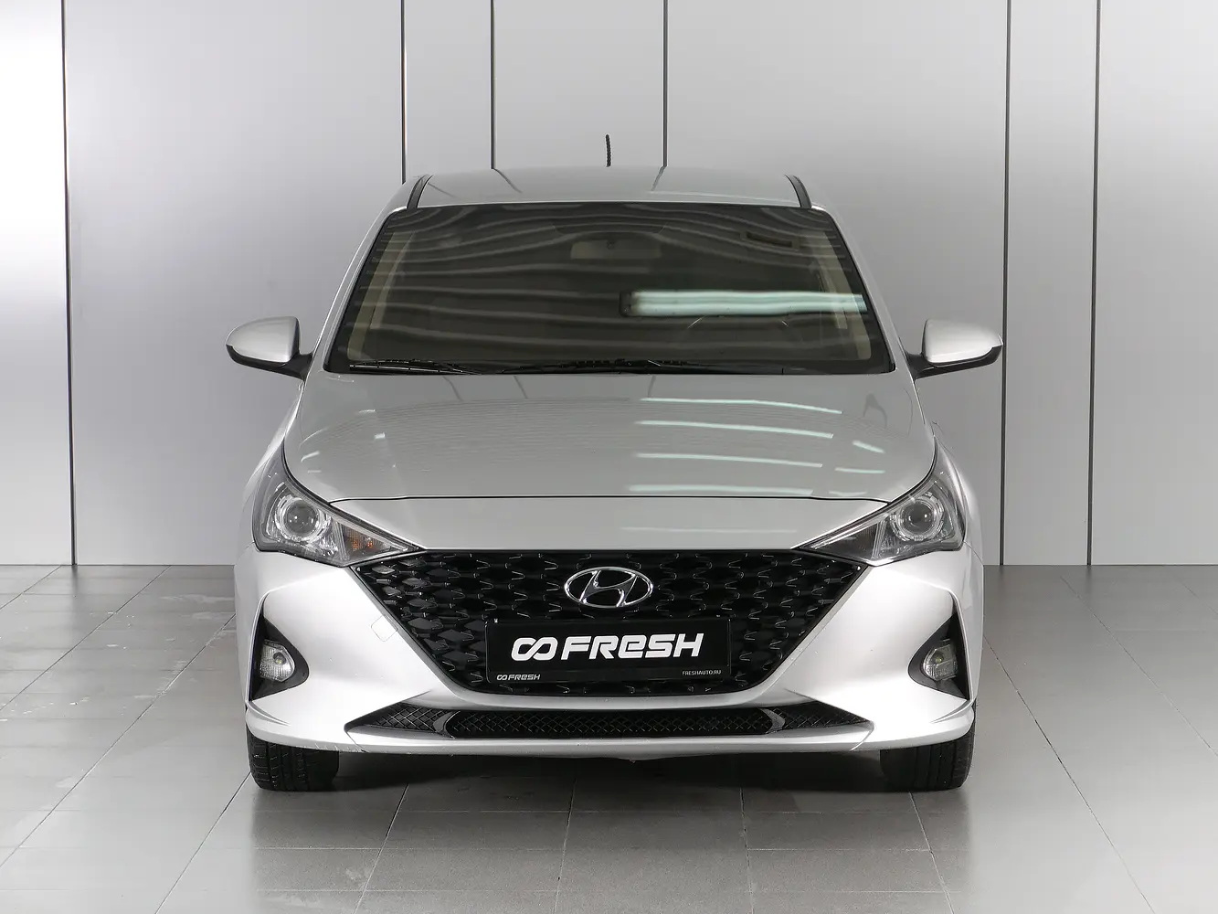 Hyundai