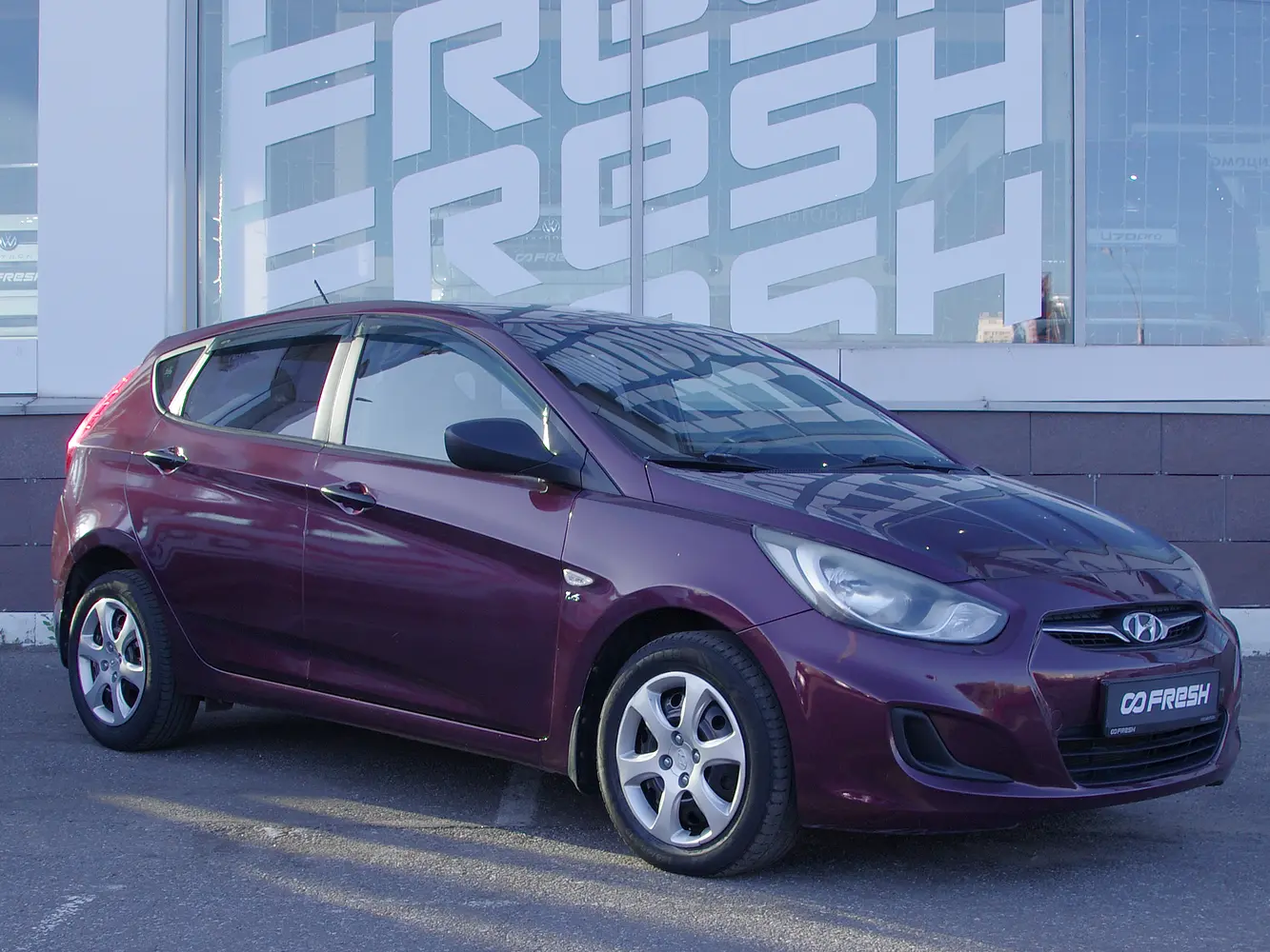 Hyundai