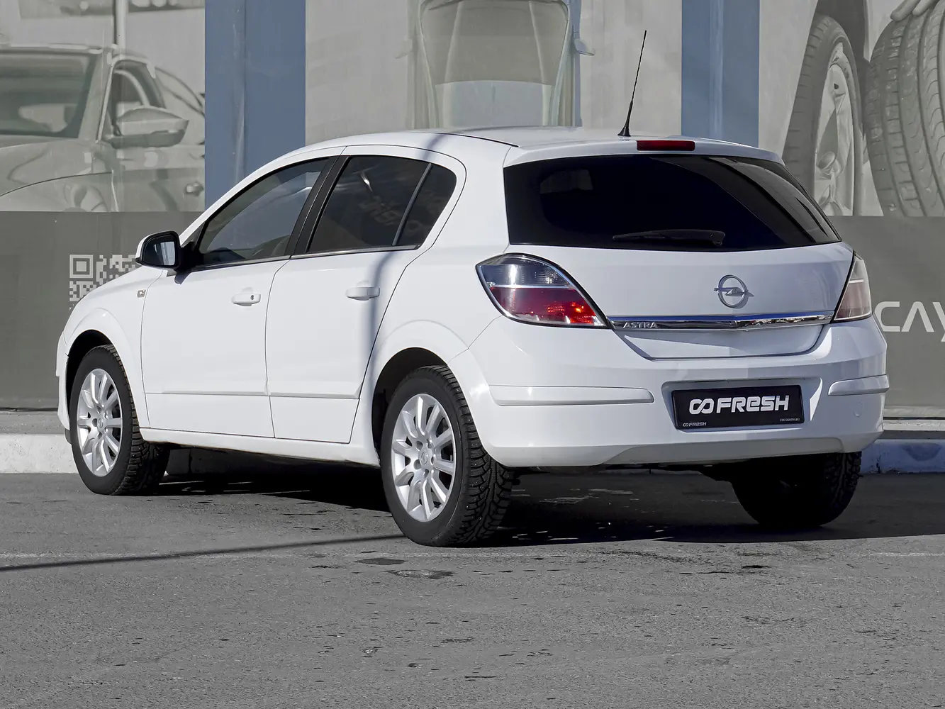 Opel