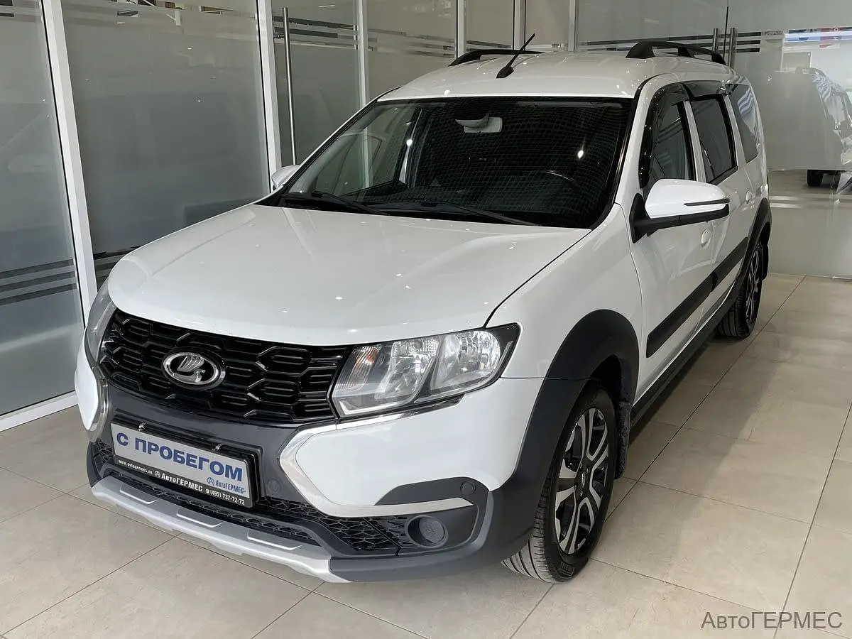 LADA (ВАЗ)