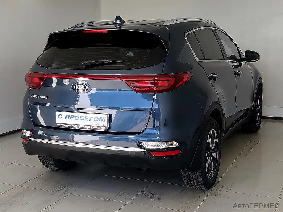Kia