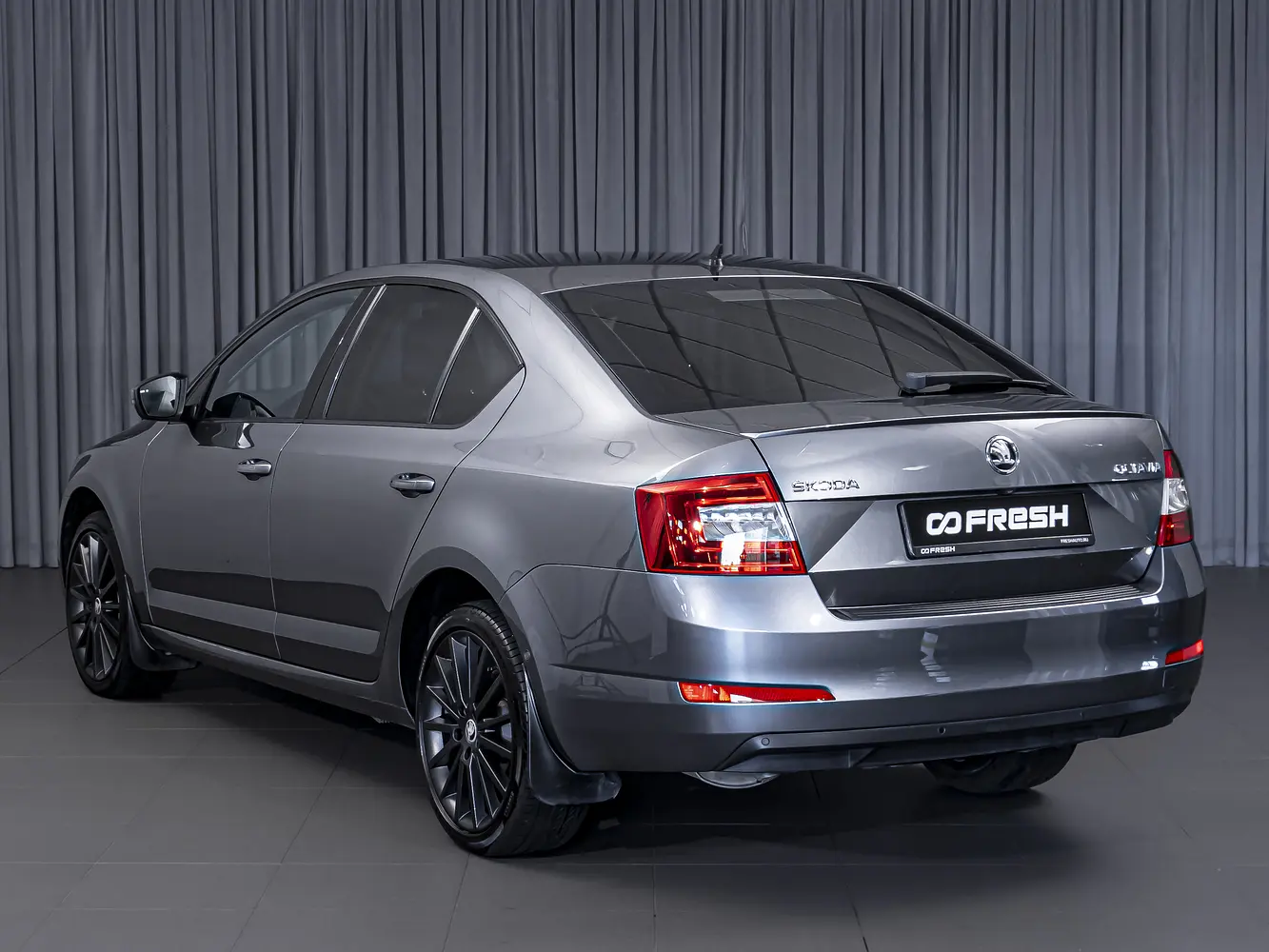 Skoda